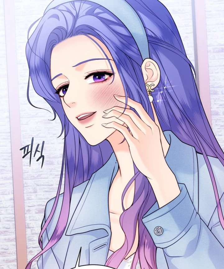 My Favorite Savior Girl Chapter 49 - Page 91