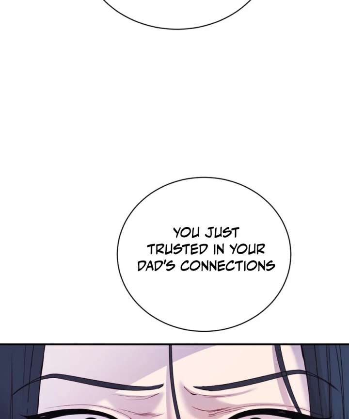 My Favorite Savior Girl Chapter 49 - Page 94