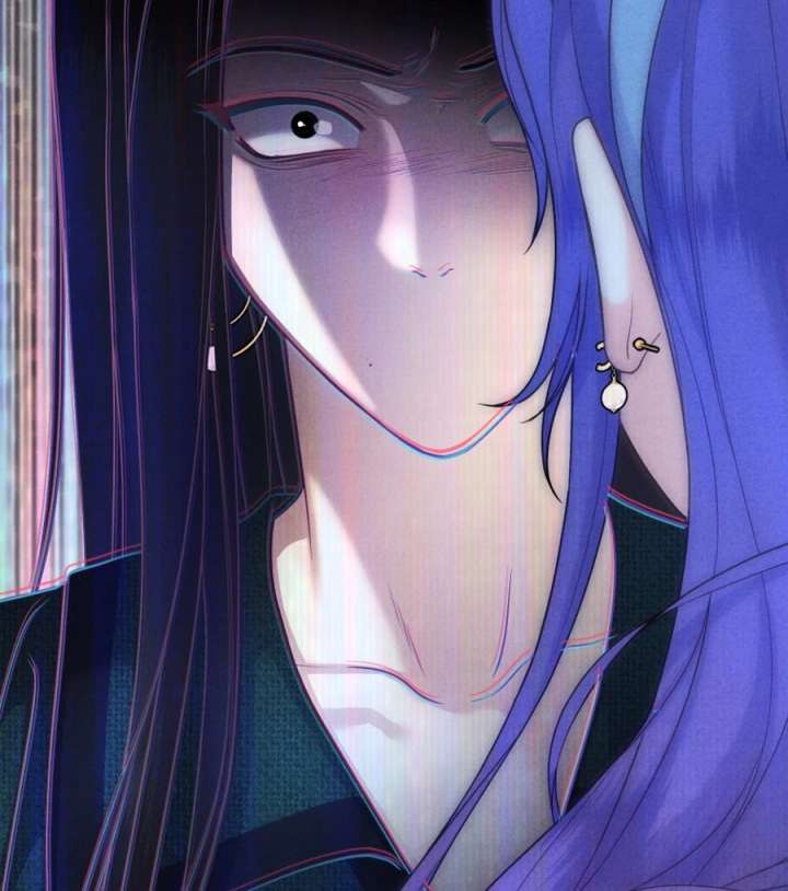 My Favorite Savior Girl Chapter 49 - Page 99