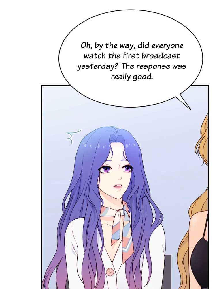 My Favorite Savior Girl Chapter 5 - Page 14