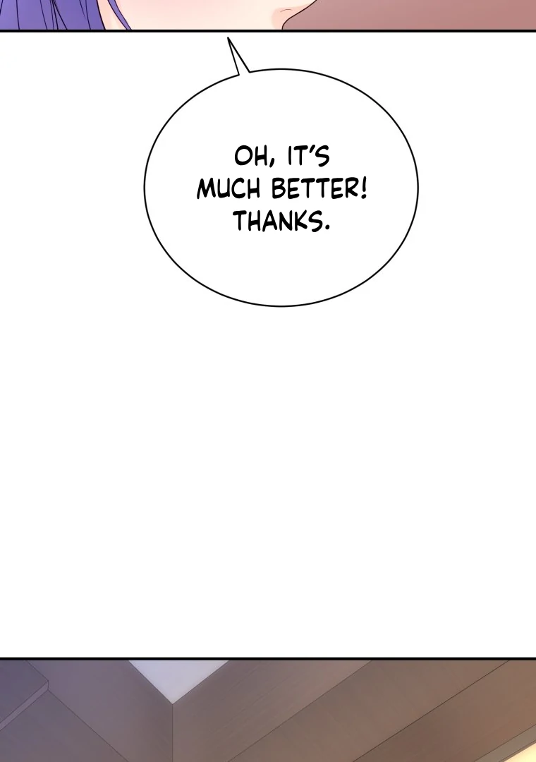 My Favorite Savior Girl Chapter 50 - Page 90