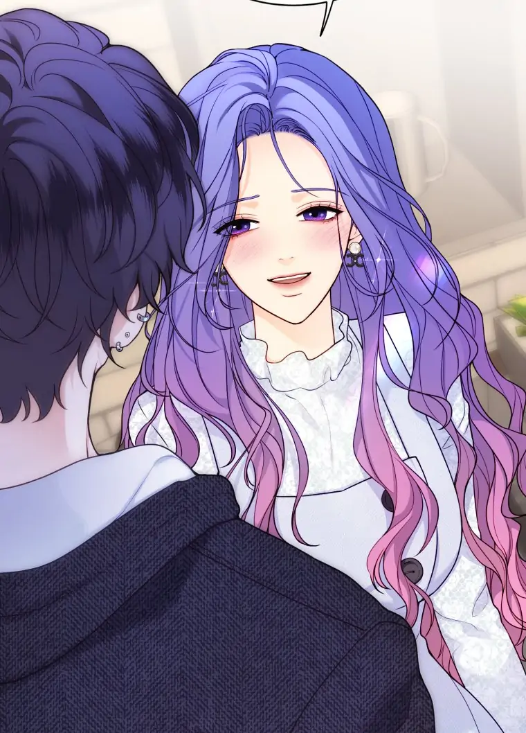 My Favorite Savior Girl Chapter 50 - Page 93