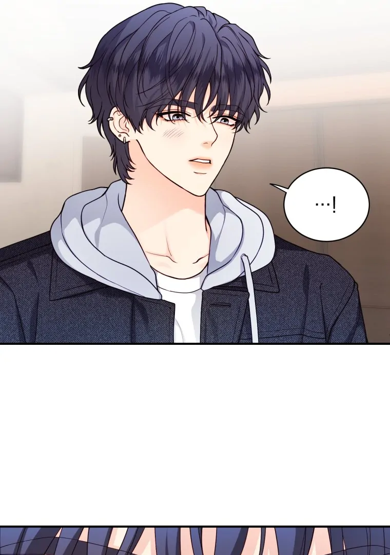 My Favorite Savior Girl Chapter 50 - Page 95