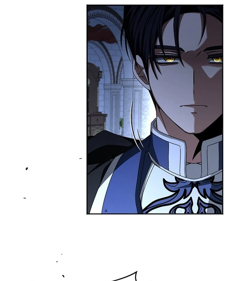 My Fiancé Keeps Trying to Raise Me Chapter 19 - Page 106