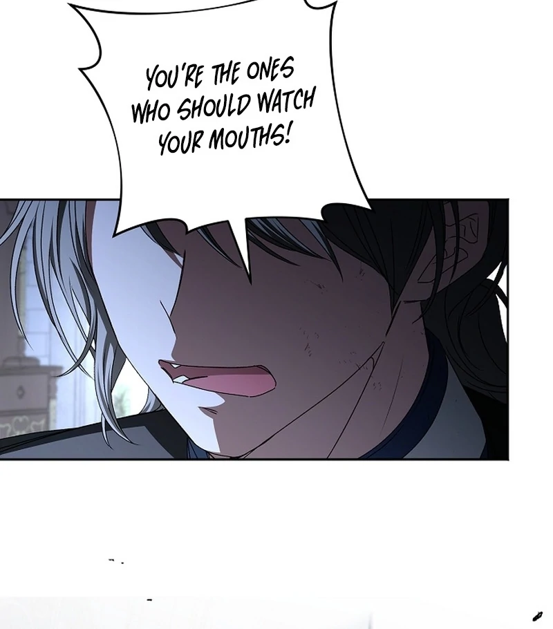 My Fiancé Keeps Trying to Raise Me Chapter 19 - Page 107