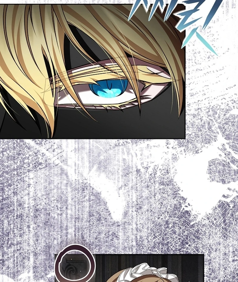 My Fiancé Keeps Trying to Raise Me Chapter 19 - Page 34