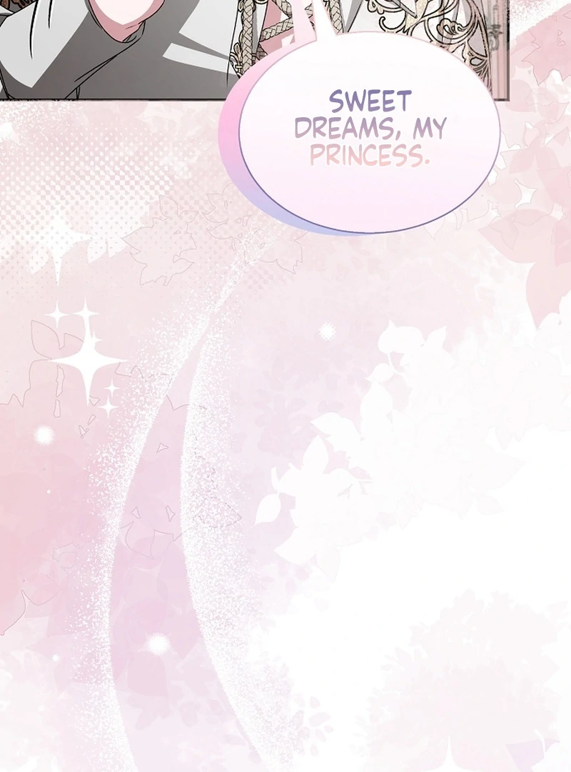 My Fiancé Keeps Trying to Raise Me Chapter 19 - Page 48