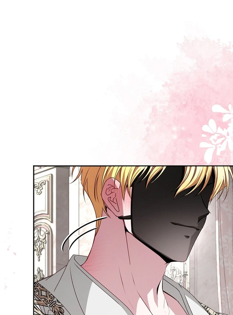 My Fiancé Keeps Trying to Raise Me Chapter 19 - Page 56