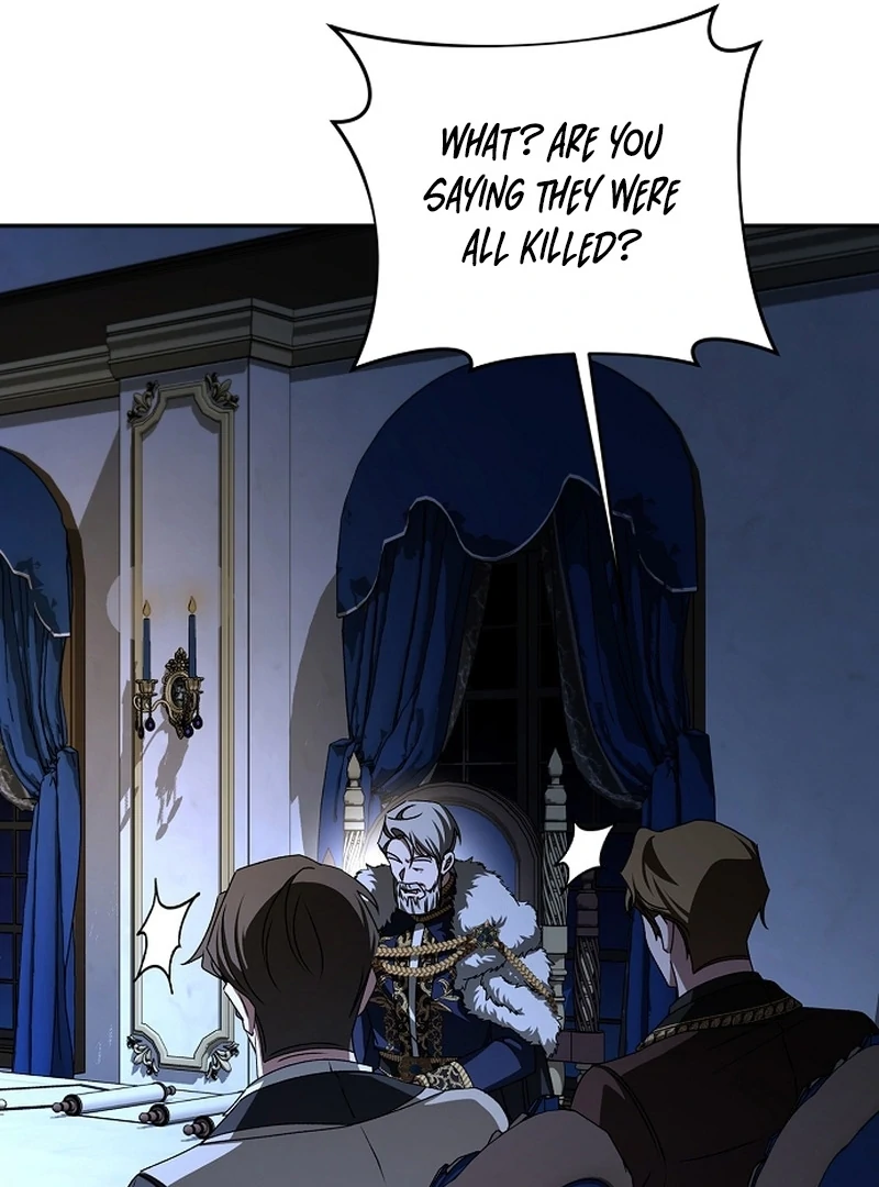 My Fiancé Keeps Trying to Raise Me Chapter 19 - Page 65