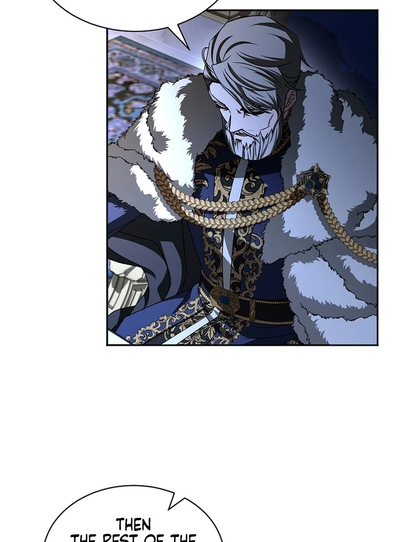 My Fiancé Keeps Trying to Raise Me Chapter 19 - Page 67