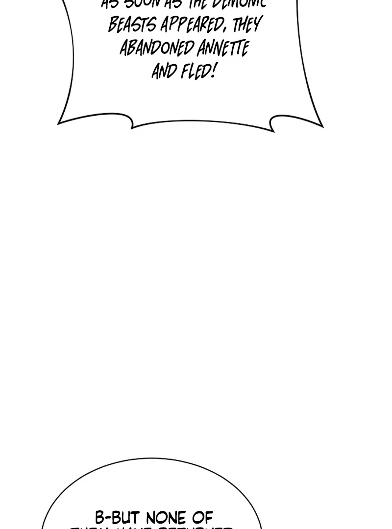 My Fiancé Keeps Trying to Raise Me Chapter 19 - Page 70