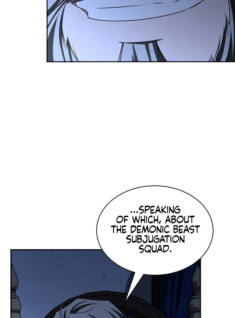 My Fiancé Keeps Trying to Raise Me Chapter 19 - Page 97