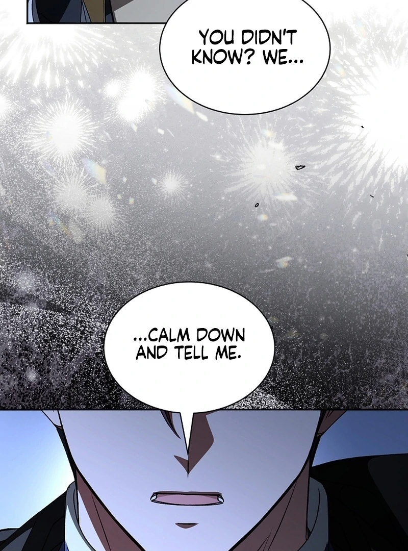 My Fiancé Keeps Trying to Raise Me Chapter 20 - Page 24