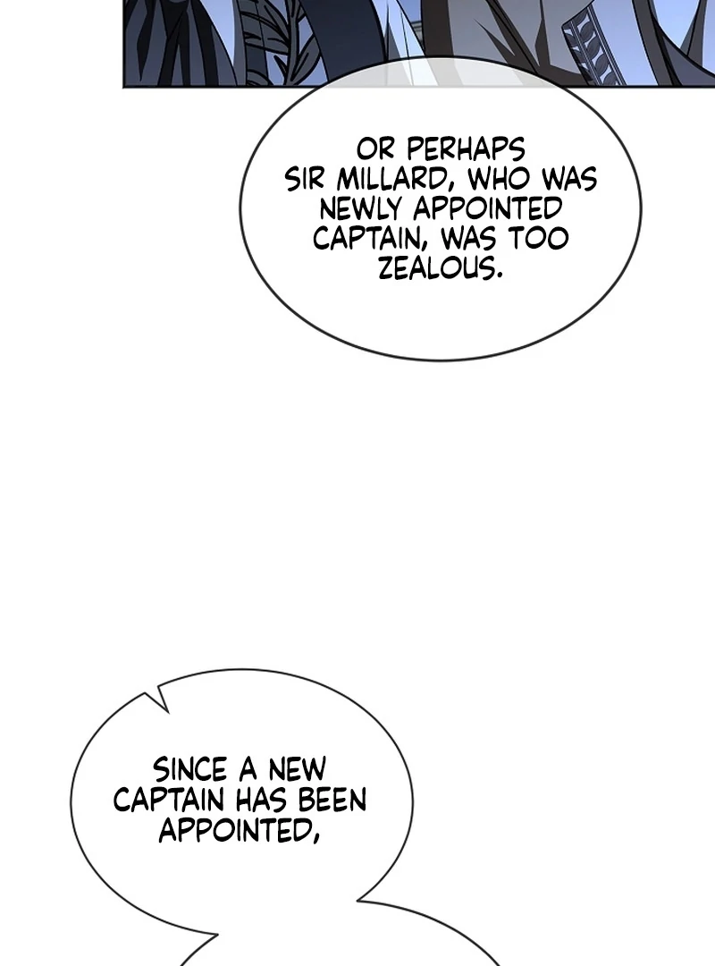 My Fiancé Keeps Trying to Raise Me Chapter 20 - Page 6