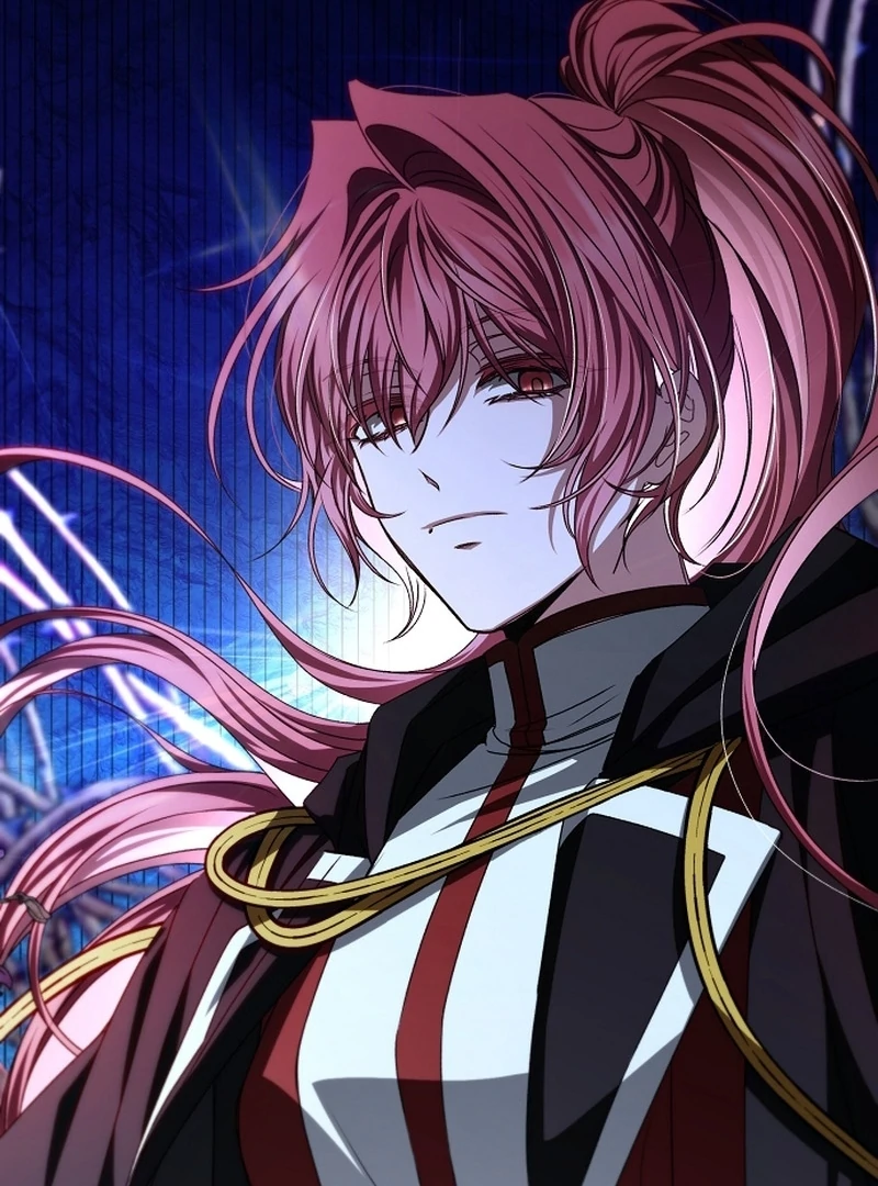 My Fiancé Keeps Trying to Raise Me Chapter 20 - Page 54