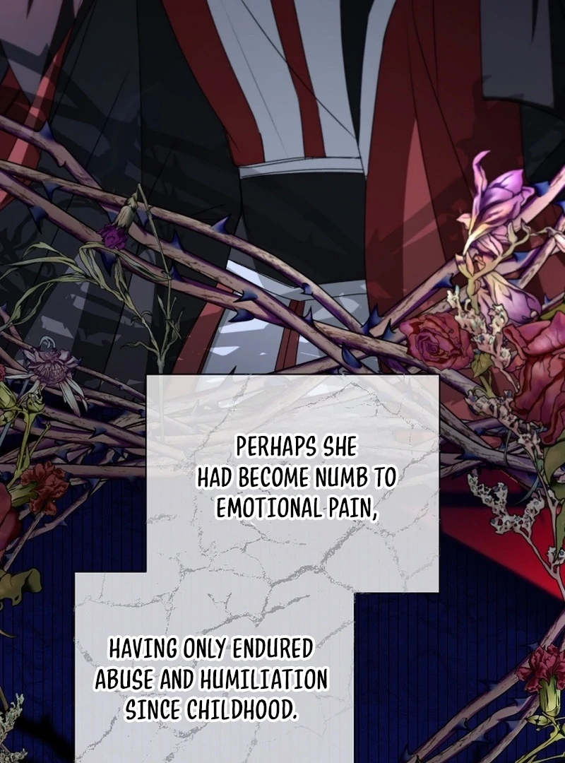 My Fiancé Keeps Trying to Raise Me Chapter 20 - Page 55