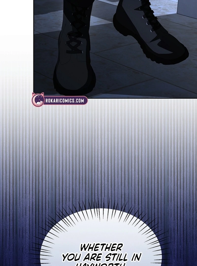 My Fiancé Keeps Trying to Raise Me Chapter 20 - Page 66