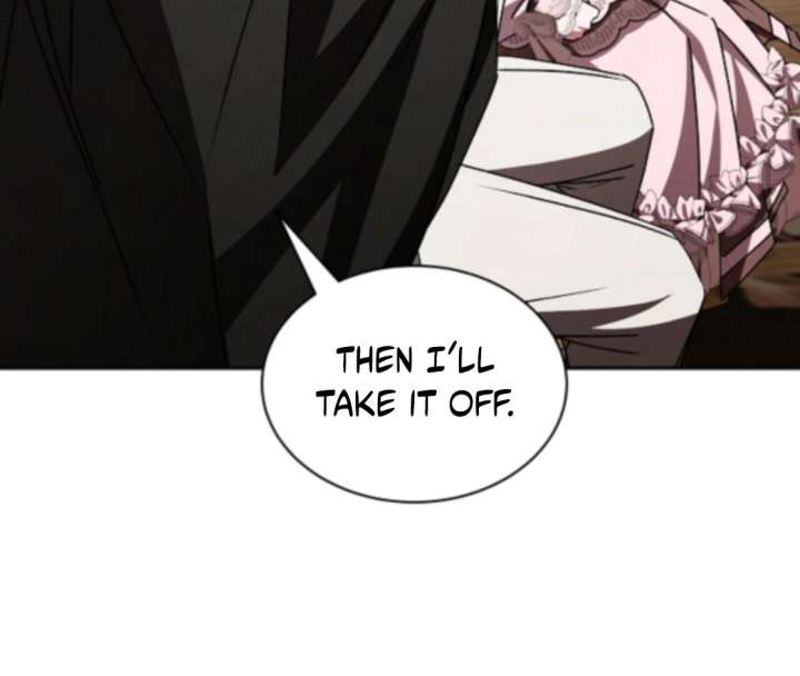 My Fiancé Keeps Trying to Raise Me Chapter 21 - Page 116