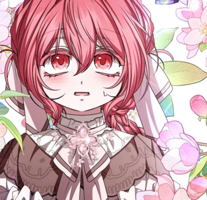 My Fiancé Keeps Trying to Raise Me Chapter 21 - Page 19