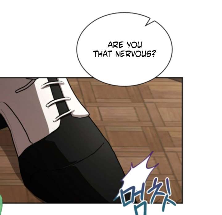 My Fiancé Keeps Trying to Raise Me Chapter 21 - Page 5