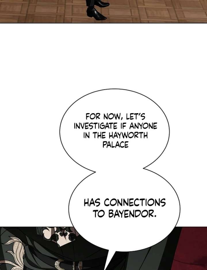 My Fiancé Keeps Trying to Raise Me Chapter 22 - Page 105