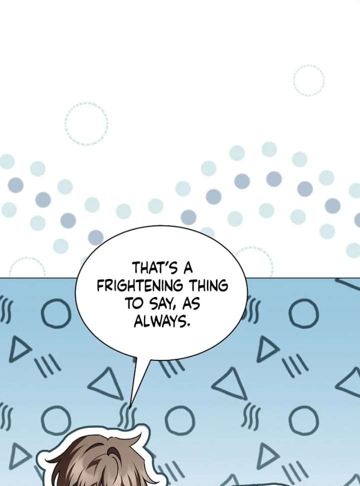 My Fiancé Keeps Trying to Raise Me Chapter 22 - Page 110