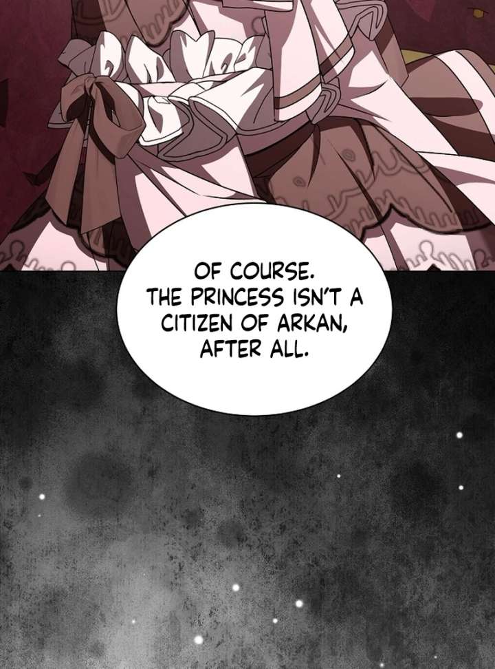 My Fiancé Keeps Trying to Raise Me Chapter 22 - Page 141