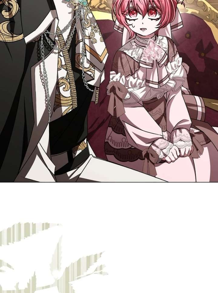 My Fiancé Keeps Trying to Raise Me Chapter 22 - Page 17