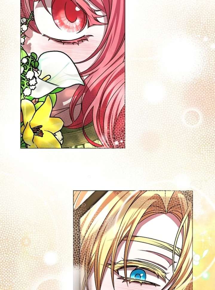 My Fiancé Keeps Trying to Raise Me Chapter 22 - Page 48