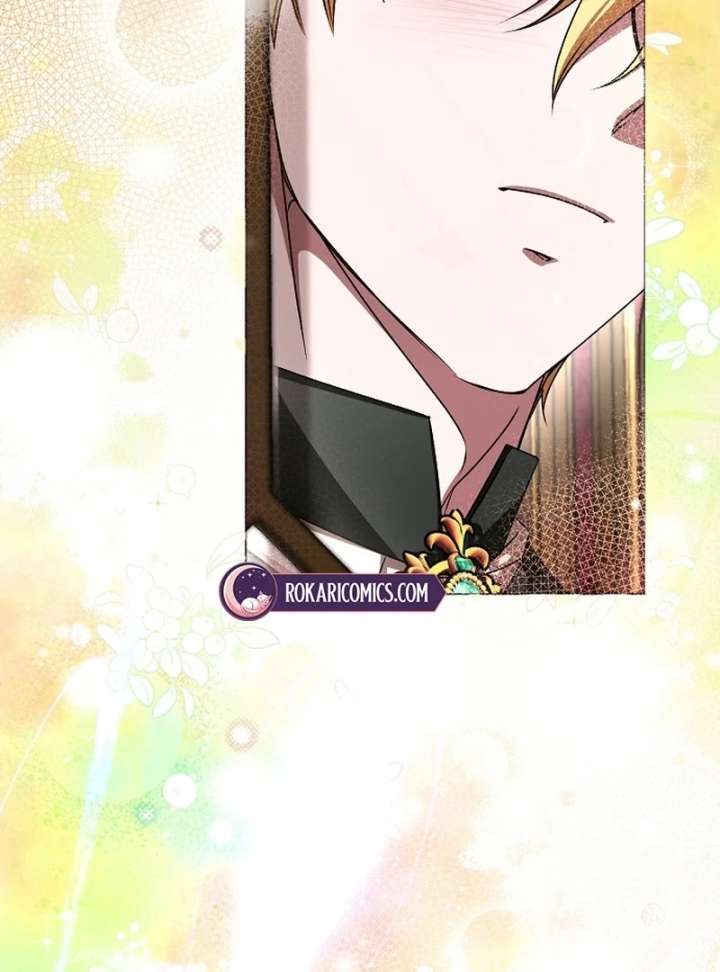 My Fiancé Keeps Trying to Raise Me Chapter 22 - Page 49