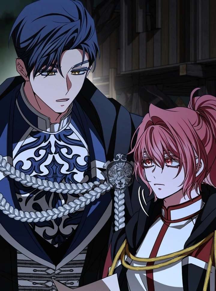 My Fiancé Keeps Trying to Raise Me Chapter 22 - Page 65