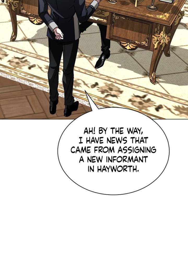 My Fiancé Keeps Trying to Raise Me Chapter 23 - Page 37