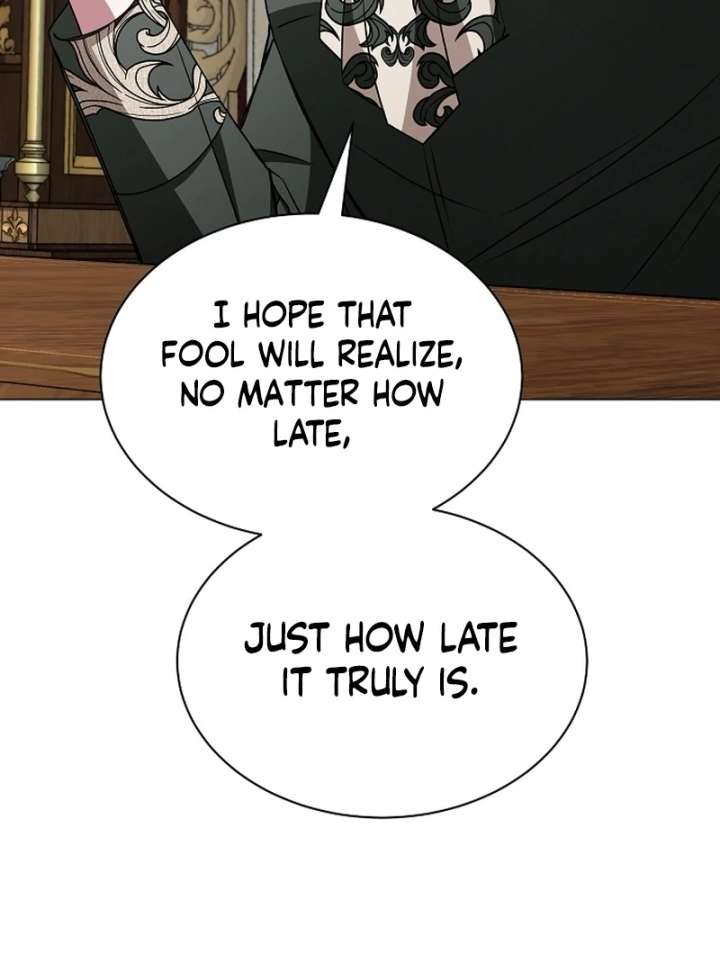 My Fiancé Keeps Trying to Raise Me Chapter 23 - Page 48