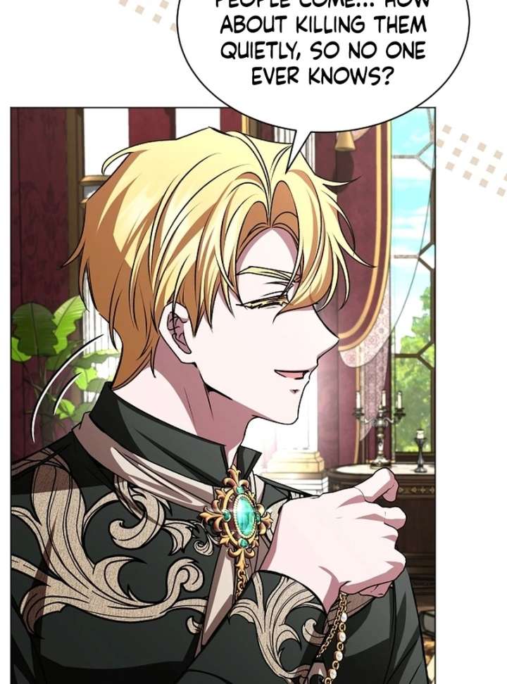 My Fiancé Keeps Trying to Raise Me Chapter 23 - Page 62