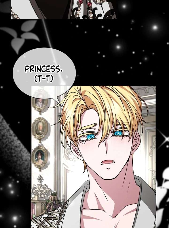 My Fiancé Keeps Trying to Raise Me Chapter 24 - Page 120