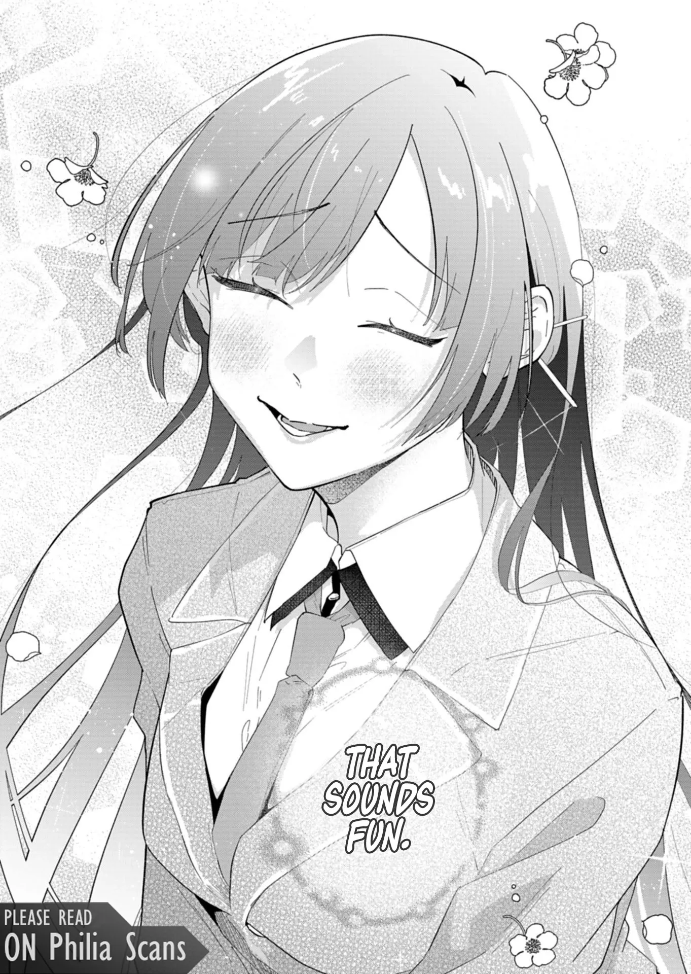 My Fiancée Is So Mean! Chapter 11 - Page 25