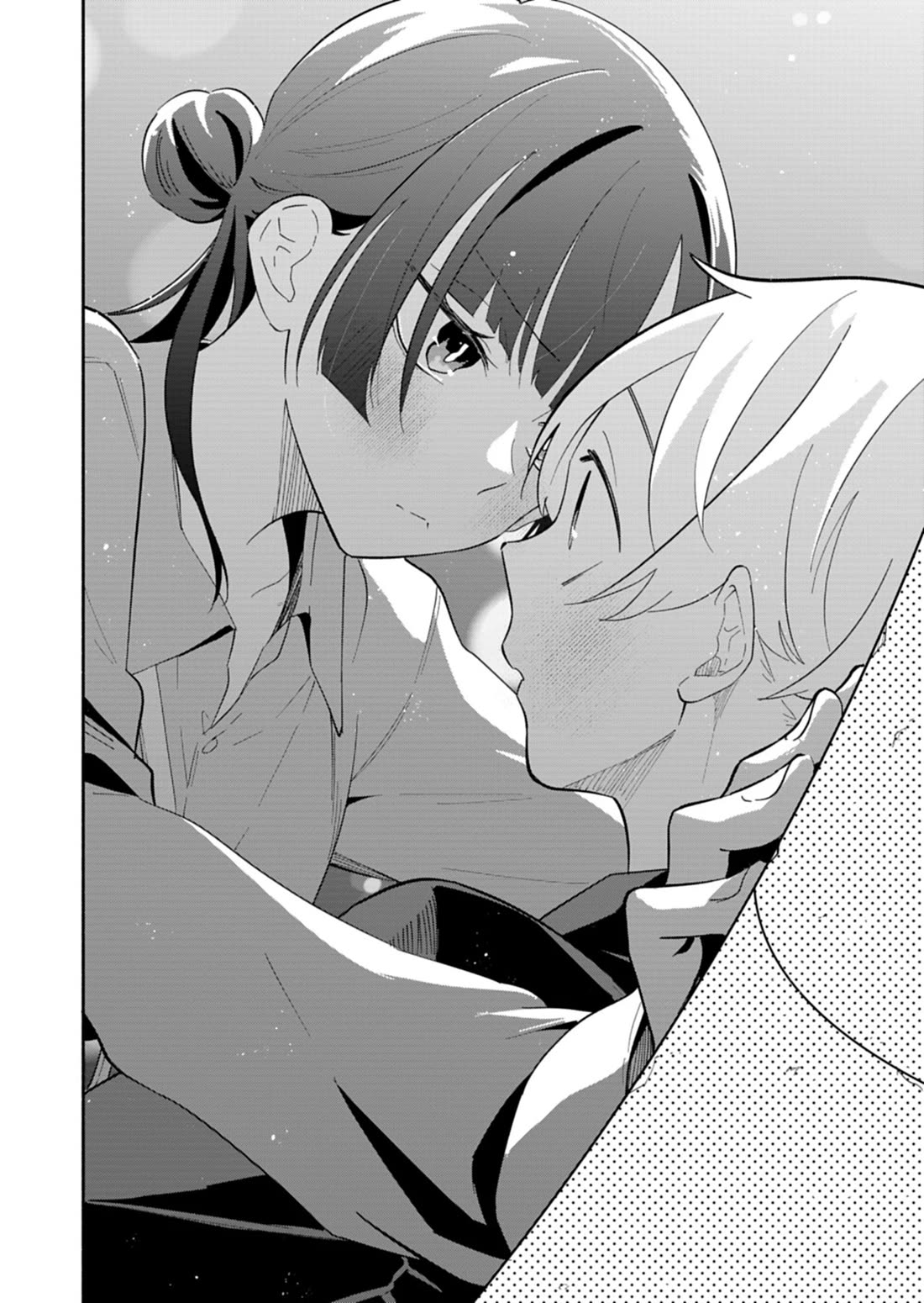 My Fiancée Is So Mean! Chapter 15 - Page 20