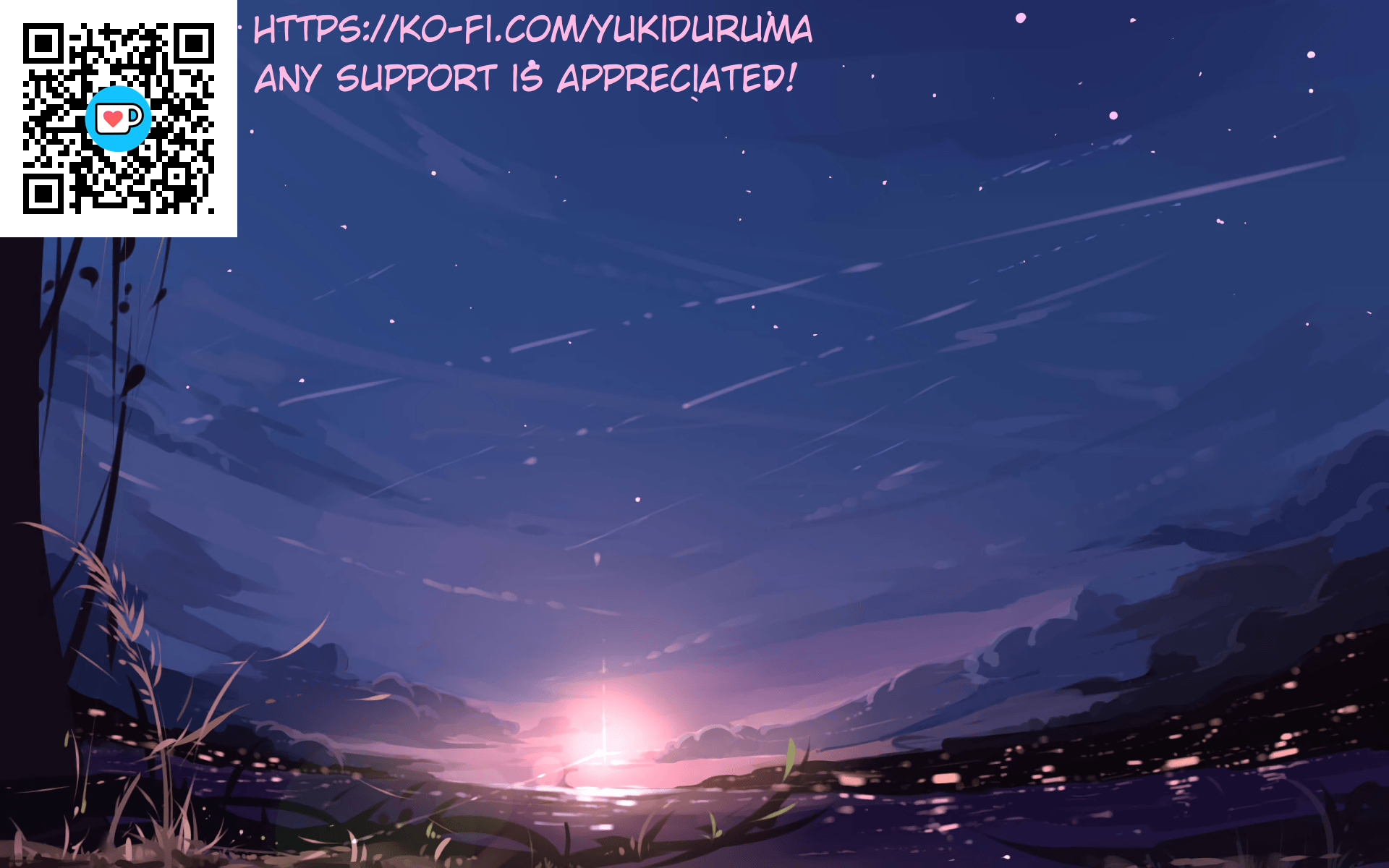 My Fiancée Is So Mean! Chapter 4 - Page 1