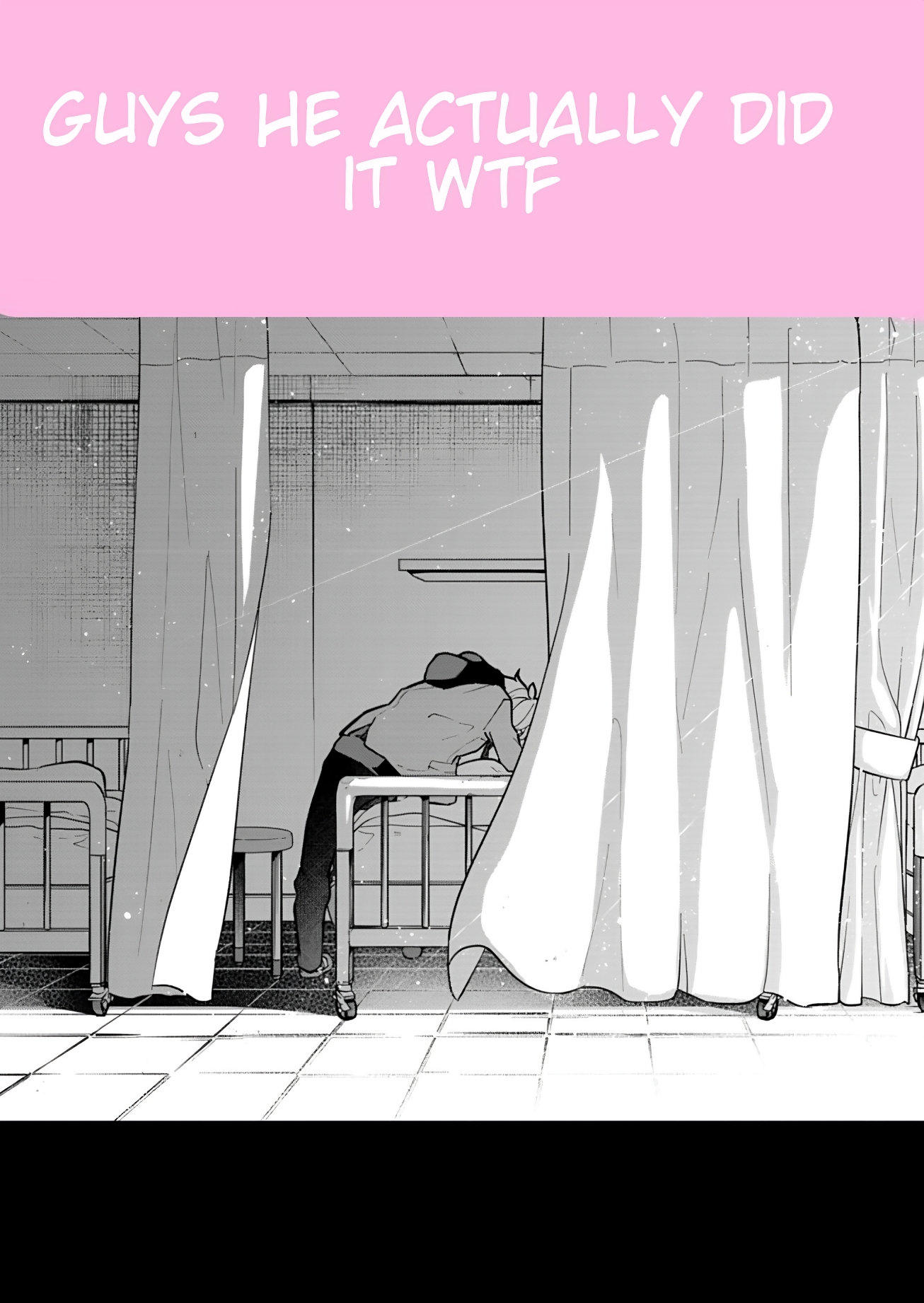 My Fiancée Is So Mean! Chapter 4 - Page 26