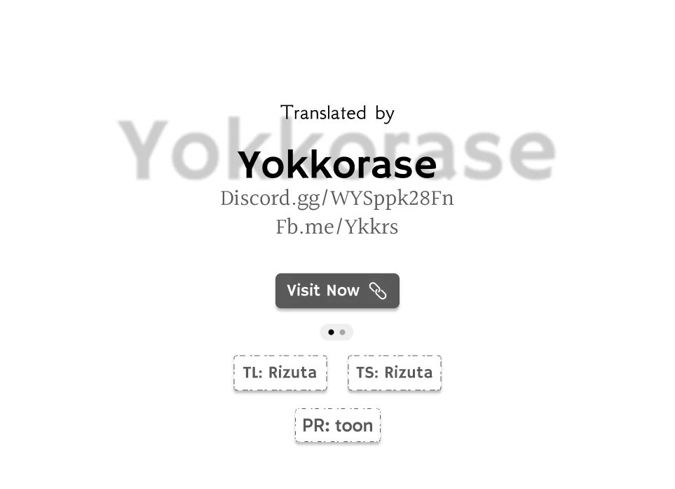 My Fiancée Is So Mean! Chapter 5 - Page 26