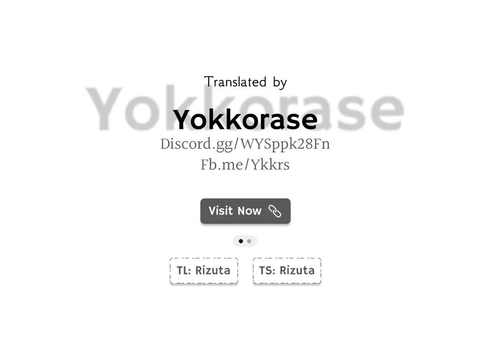 My Fiancée Is So Mean! Chapter 7 - Page 35