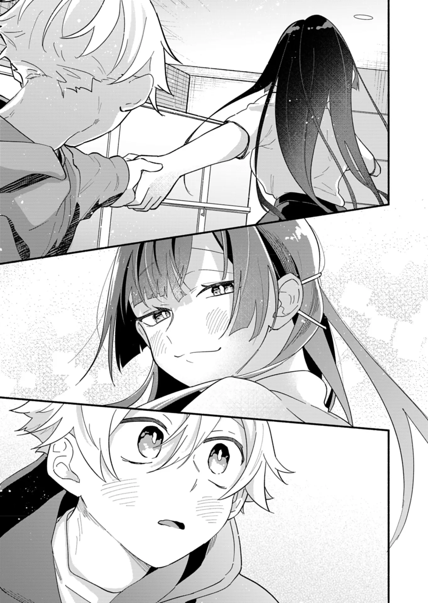 My Fiancée Is So Mean! Chapter 8 - Page 29