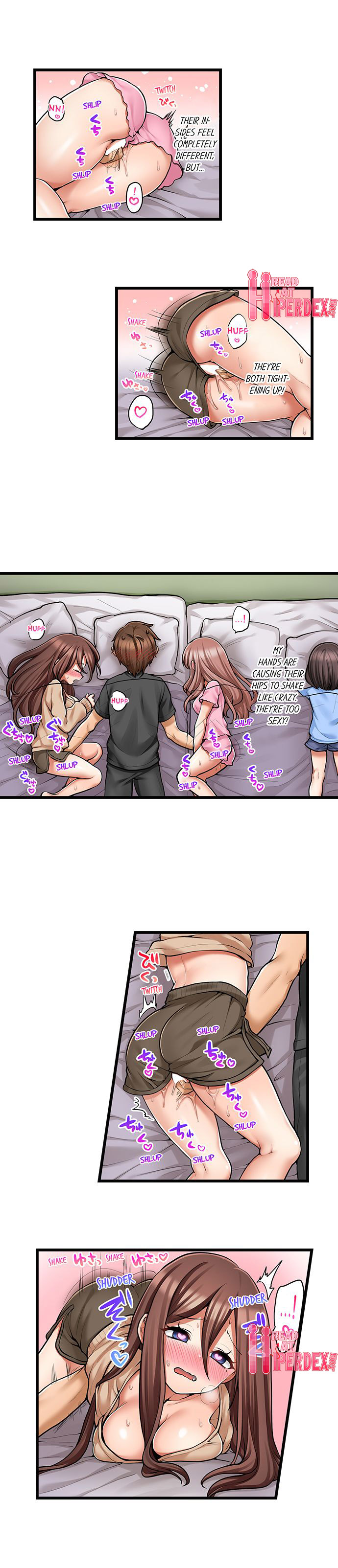 My First Time is with…. My Little Sister?! Chapter 74 - Page 2