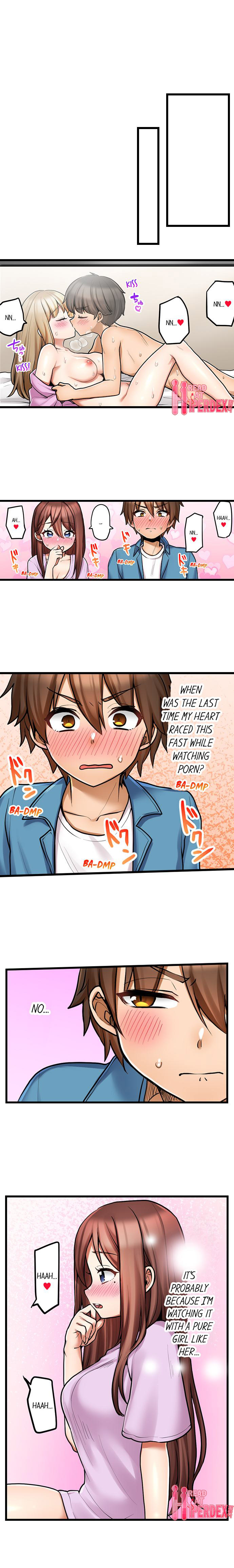 My First Time is with…. My Little Sister?! Chapter 82 - Page 6