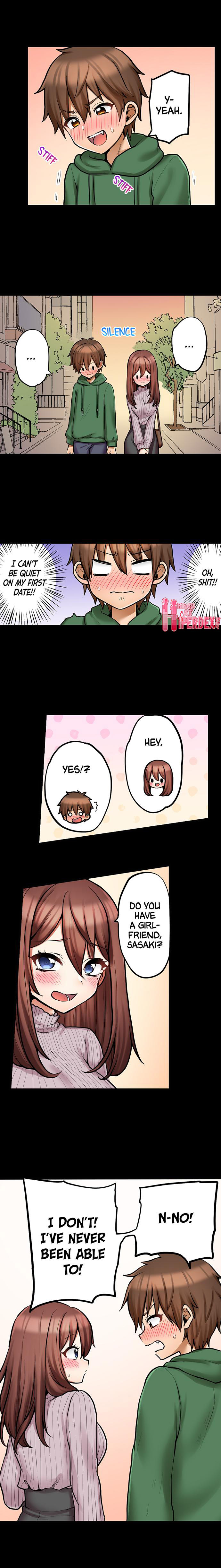 My First Time is with…. My Little Sister?! Chapter 85 - Page 7