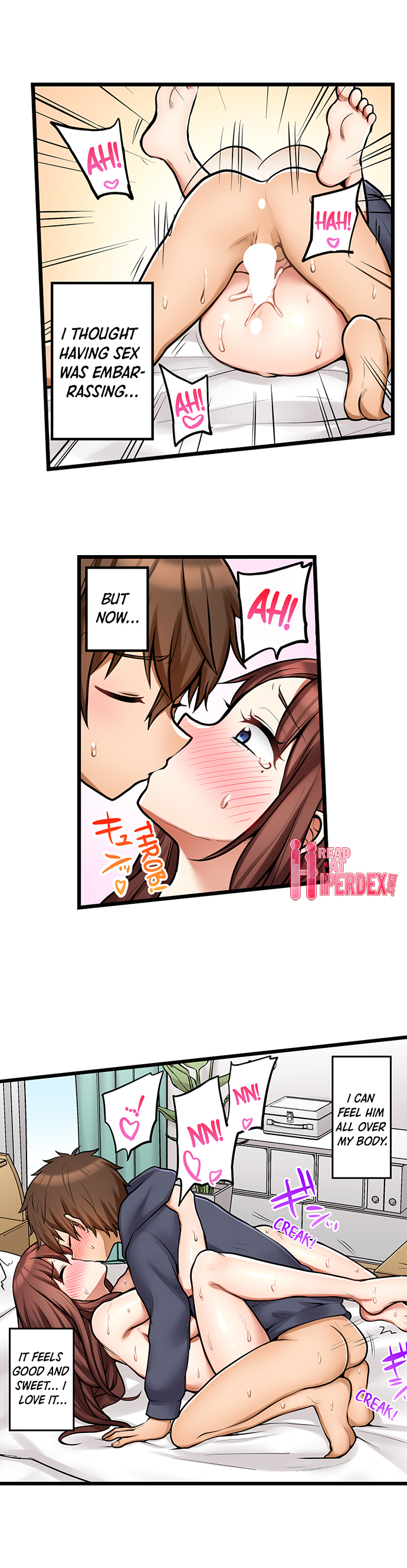 My First Time is with…. My Little Sister?! Chapter 98 - Page 2