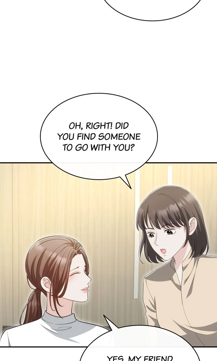 My Flower in the Desert Chapter 27 - Page 13