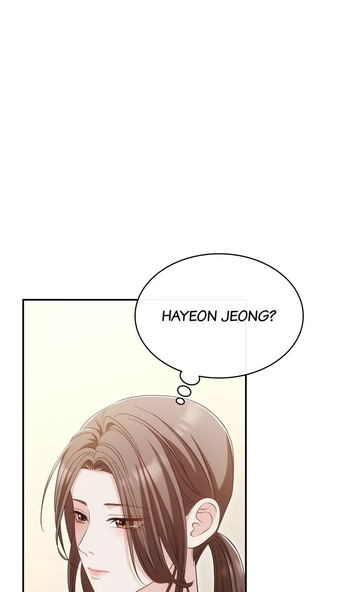 My Flower in the Desert Chapter 27 - Page 15