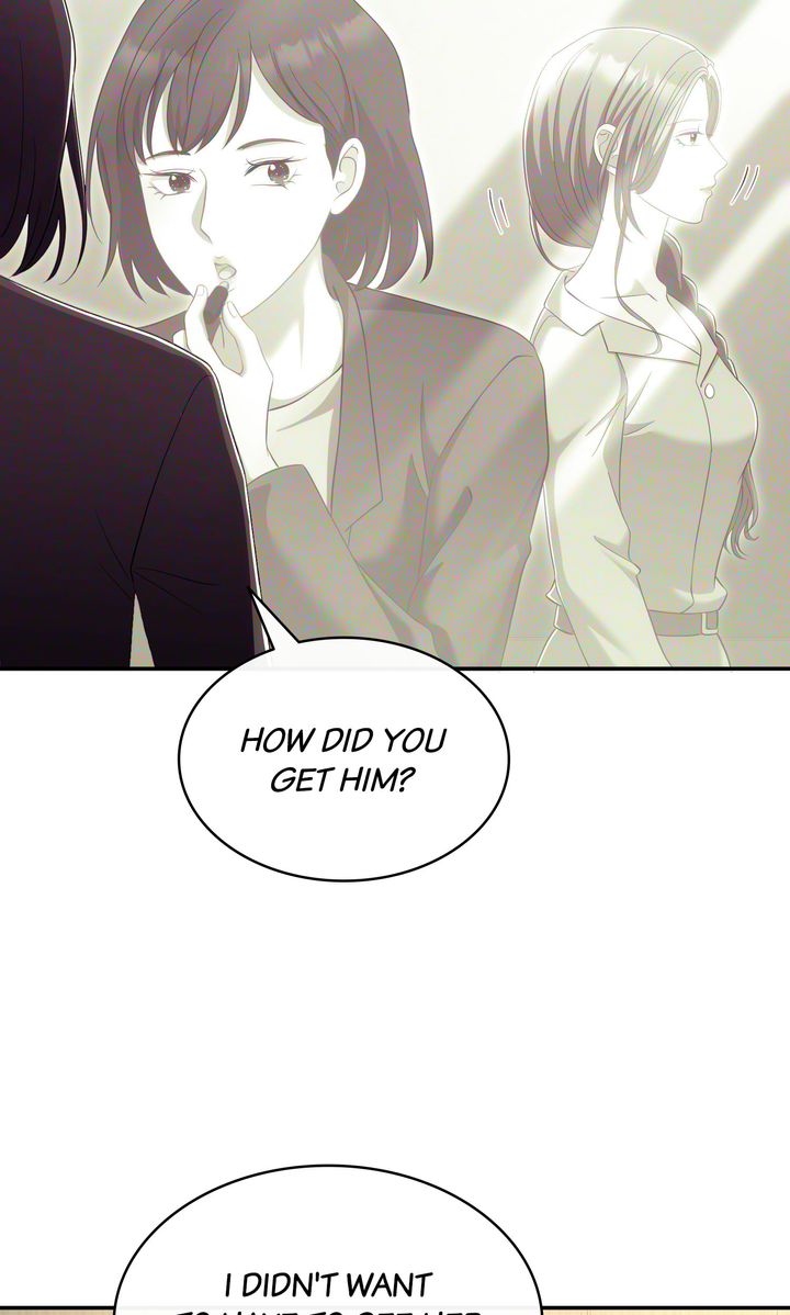 My Flower in the Desert Chapter 27 - Page 17