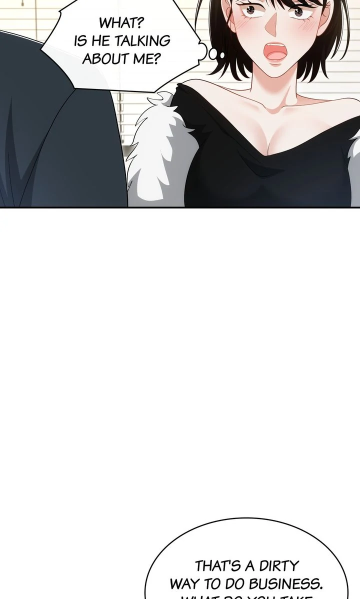 My Flower in the Desert Chapter 27 - Page 33